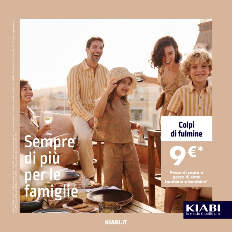 Kiabi